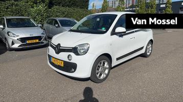 Renault Twingo 0.9 TCe Dynamique beschikbaar voor biedingen