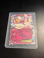 Sylveon EX - Generations: Radiant Collection, Ophalen of Verzenden, Gebruikt, Losse kaart, Foil