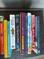Diverse kinderboeken/jeugdboeken, Ophalen of Verzenden, Zo goed als nieuw, Koen van Santvoord