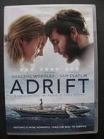 Adrift (Baltasar Kormakur), Vanaf 12 jaar, Ophalen of Verzenden, Zo goed als nieuw