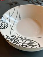 Iitala Marimekko Bottina Kom (licht beschadigd), Ophalen, Keramiek, Zo goed als nieuw, Kom(men)