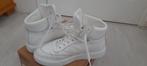 Nieuwe witte bullboxer sneaker mt 37, Kleding | Dames, Schoenen, Wit, Nieuw, Ophalen of Verzenden, Sneakers of Gympen