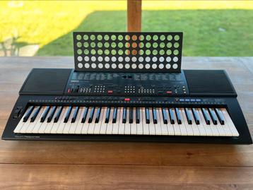 Yamaha keyboard PSR 500 beschikbaar voor biedingen