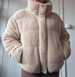 Primark Teddy Winterjas - Maat M, Kleding | Dames, Maat 38/40 (M), Primark, Beige, Ophalen of Verzenden