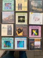 Meer dan 100 klassieke cd’s en dubbel albums, Ophalen, Met libretto, Overige typen, Zo goed als nieuw
