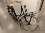 Omafiets - Klassieke Stadsfiets batavus, Fietsen en Brommers, Ophalen, Gebruikt, Versnellingen, Batavus