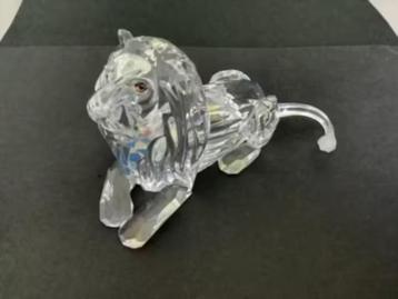 Swarovski jaarstuk de Leeuw beschikbaar voor biedingen