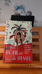 Het Boek uit de Hemel - Ahmad Vincenzo, Ophalen of Verzenden, Zo goed als nieuw, Ahmad Vincenzo