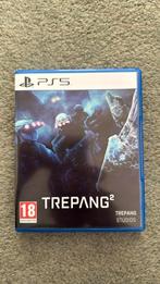Trepang2 ps5, Ophalen, Zo goed als nieuw
