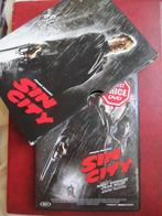 Sin City (2005) in speciale schuifhoes, Maffia en Misdaad, Vanaf 16 jaar, Boxset, Ophalen of Verzenden