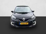 Renault Captur 0.9 TCe Limited NAVI / ECC / TREKHAAK, Voorwielaandrijving, 898 cc, Stof, Gebruikt