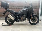 Honda africa twin crf 1100 adventure, Motoren, Motoren | Yamaha, 2 cilinders, 1099 cc, Particulier, Toermotor