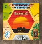 Kolonisten van Catan - uitbreiding 5/6 spelers - houten vers, Hobby en Vrije tijd, Gezelschapsspellen | Bordspellen, Vijf spelers of meer