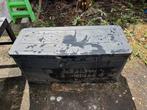 Tuin opbergbox gratis, Ophalen, Gebruikt, Kunststof, Overige typen