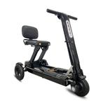 opvouwbare scootmobiel Relync R2 nieuwe in doos met garantie, Diversen, Brommobielen en Scootmobielen, 10 km/u of minder, Nieuw