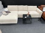 !!SHOWMODEL!! Uno Hoekbank Pepp interiors, Niet ingevuld, Niet ingevuld, Niet ingevuld