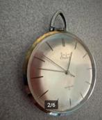 Indus incabloc zakhorloge, Ophalen of Verzenden, Overige materialen, Overige typen