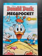 Donald Duck Megapocket Zomer, Gelezen, Eén stripboek, Ophalen of Verzenden, Disney