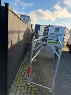 Verzinkt Imperiaal voor Crafter Pick Up, Ophalen, Gebruikt