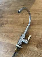 Kraan Grohe, Doe-het-zelf en Verbouw, Ophalen of Verzenden, Gebruikt, Chroom, Kraan