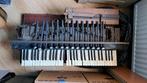Klavier voor harmonium, Muziek en Instrumenten, Orgels, Ophalen, Gebruikt, 1 klavier, Harmonium
