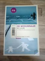 Kluun - De weduwnaar, Kluun, Ophalen of Verzenden, Zo goed als nieuw, Nederland