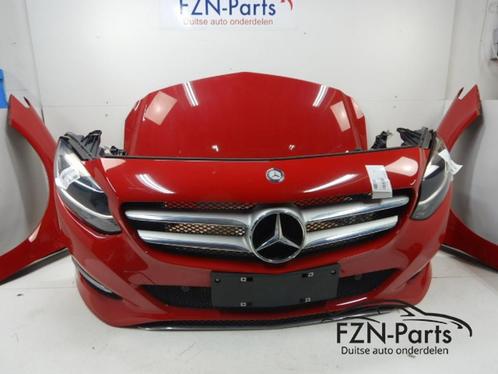 Mercedes-Benz W246 B-Klasse B200 Benzine Voorkop 6PDC, Auto-onderdelen, Carrosserie en Plaatwerk, Gebruikt, Ophalen of Verzenden