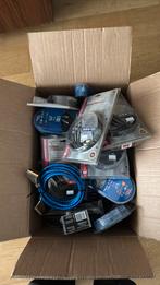 Grote partij scart, interlinks uit stock. Nieuw!, Ophalen of Verzenden, Nieuw