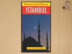 Istanbul - Marco Polo, Europa, Zo goed als nieuw, Reisgids of -boek, Marco Polo