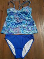 NIEUWE OPERA TANKINI MAAT 40B - 38, Overige typen, Blauw, Nieuw, Ophalen of Verzenden