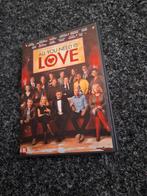 DVD ALL YOU NEED IS LOVE (NIEUW!!), Alle leeftijden, Verzenden, Romantische komedie