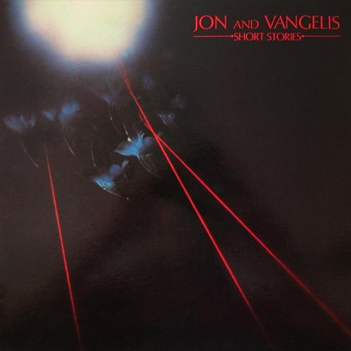 Jon and Vangelis, Cd's en Dvd's, Cd's | Pop, Gebruikt, 1980 tot 2000, Ophalen of Verzenden