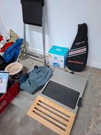 Rommelmarkt Spullen - Diverse Items!, Ophalen, Gebruikt