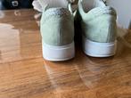 Durea Groene Sneakers Maat 41 H, Kleding | Dames, Schoenen, Ophalen of Verzenden, Zo goed als nieuw, Groen, Sneakers of Gympen