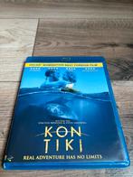 Kon Tiki blu ray nederlandse uitgave, Ophalen of Verzenden, Zo goed als nieuw, Actie