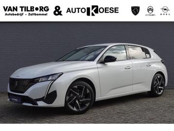 Peugeot 308 1.2 PureTech 130 Allure Pack Business AGR- STOEL beschikbaar voor biedingen