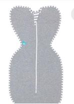 Love to dream swaddle up - maat S 1.0 tog, Ophalen of Verzenden, Zo goed als nieuw, Jongetje of Meisje