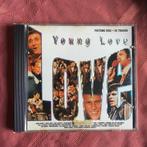 Young Love, Cd's en Dvd's, Cd's | Verzamelalbums, Pop, Gebruikt, Verzenden