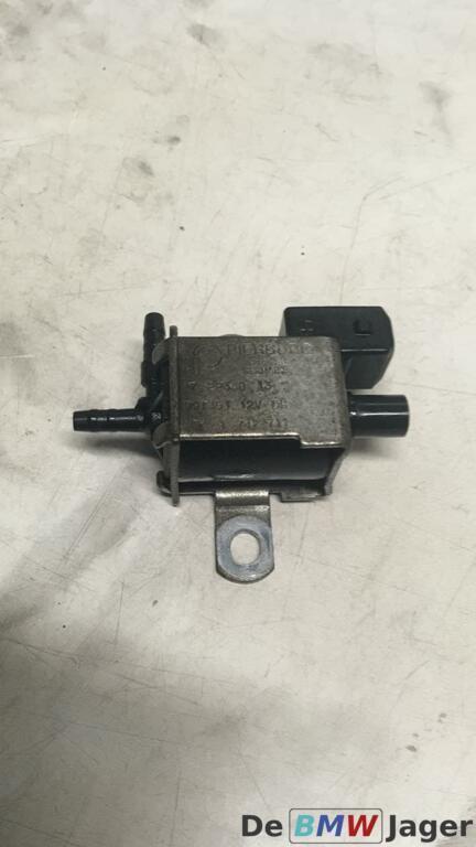 Vacuum ventiel BMW 11741742711, Auto-onderdelen, Motor en Toebehoren, BMW, Gebruikt, Ophalen of Verzenden
