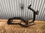 Kaal frame Puch Zip Fastrider SSL type 2 3 Piaggio SP 98, Fietsen en Brommers, Brommeronderdelen | Puch, Ophalen, Frame, Puch