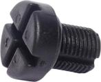 Kunststof Ontluchtings-schroef BMW  Artikelnummer: FB23750, Ophalen, Nieuw, BMW