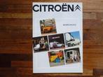Citroën Bedrijfswagens (1981/1982), Boeken, Ophalen of Verzenden, Nieuw, Citroën