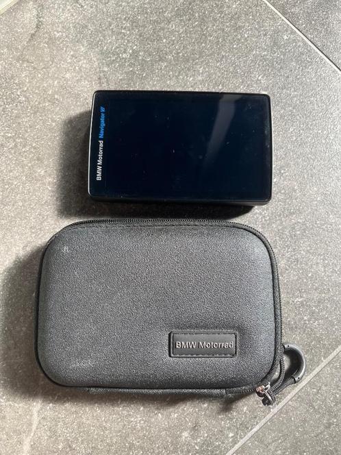 BMW navigator 6, Motoren, Accessoires | Navigatiesystemen, Zo goed als nieuw, Ophalen of Verzenden