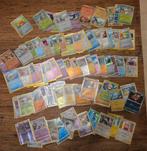 Pokémon Verzameling Holo's / Reverse Holo's, Ophalen of Verzenden, Gebruikt, Meerdere kaarten