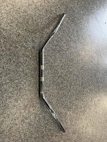 1’’ / 1 inch / 25.4mm Stuurbocht Universeel beschikbaar voor biedingen