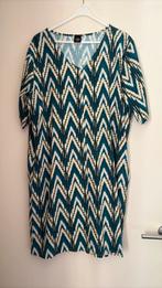 Jurk Fos Amsterdam XXL, Kleding | Dames, Blauw, Fos Amsterdam, Jurk, Ophalen of Verzenden