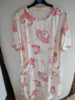 Nieuw loungewear nightwear piyama jurk maat xl, Ophalen of Verzenden, Nieuw, Maat 46/48 (XL) of groter