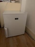 Stille Zanussi tafelmodel vriezer, Witgoed en Apparatuur, Gebruikt, Minder dan 85 cm, Minder dan 60 cm, Vrijstaand