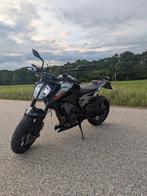 Ktm Duke 790, grote beurt gehad, Naked bike