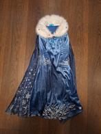 Elsa frozen jurk, Ophalen of Verzenden, Zo goed als nieuw, Meisje